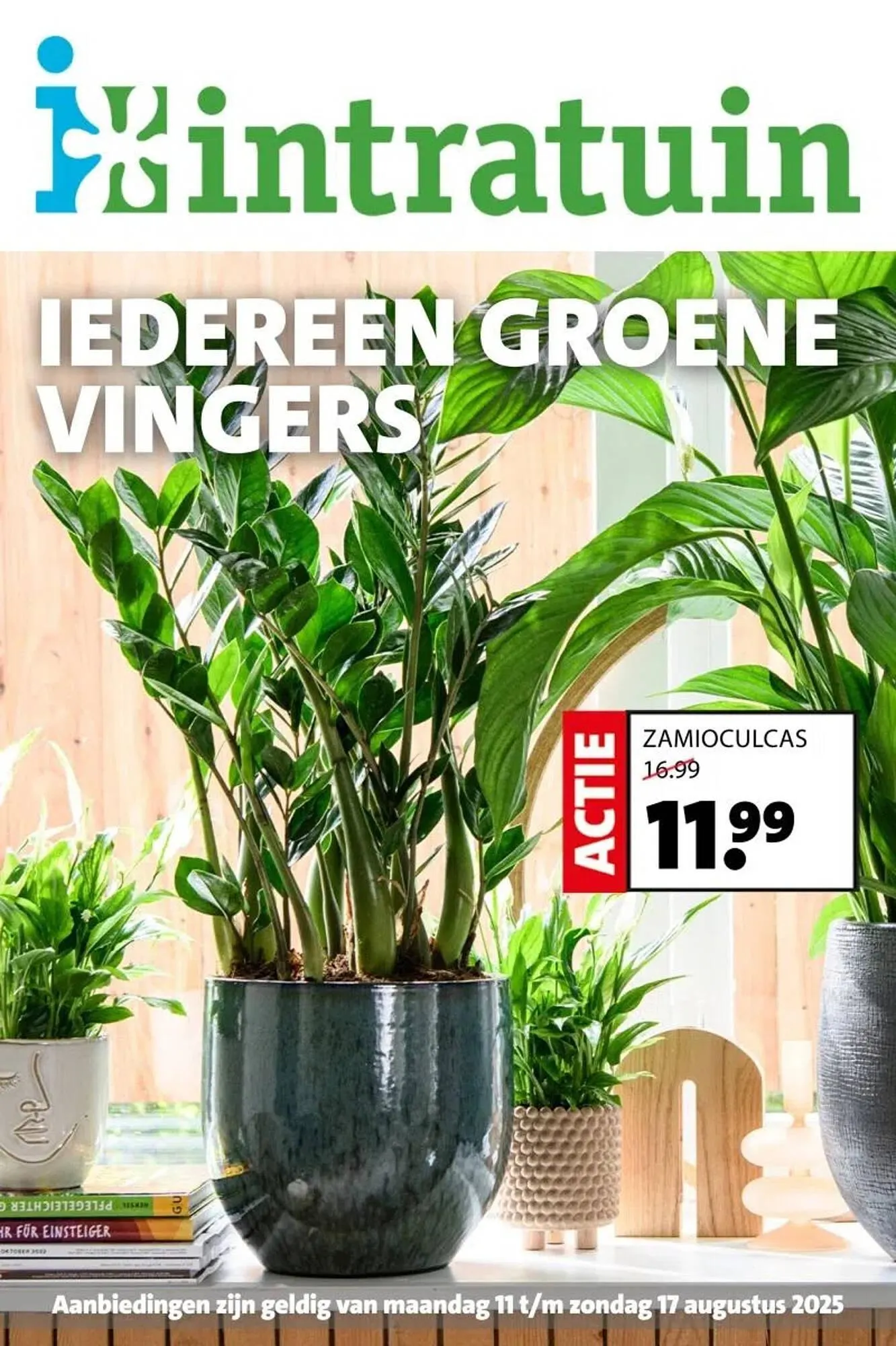 Intratuin folder - 1