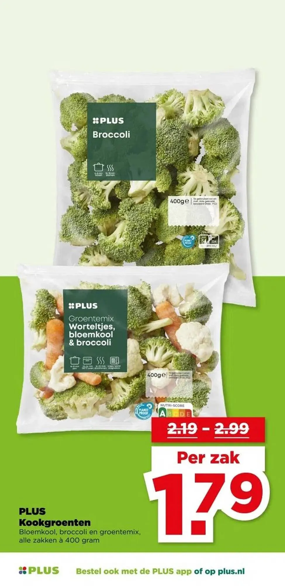 PLUS folder van 5 november tot 11 november 2025 - Folder pagina 24