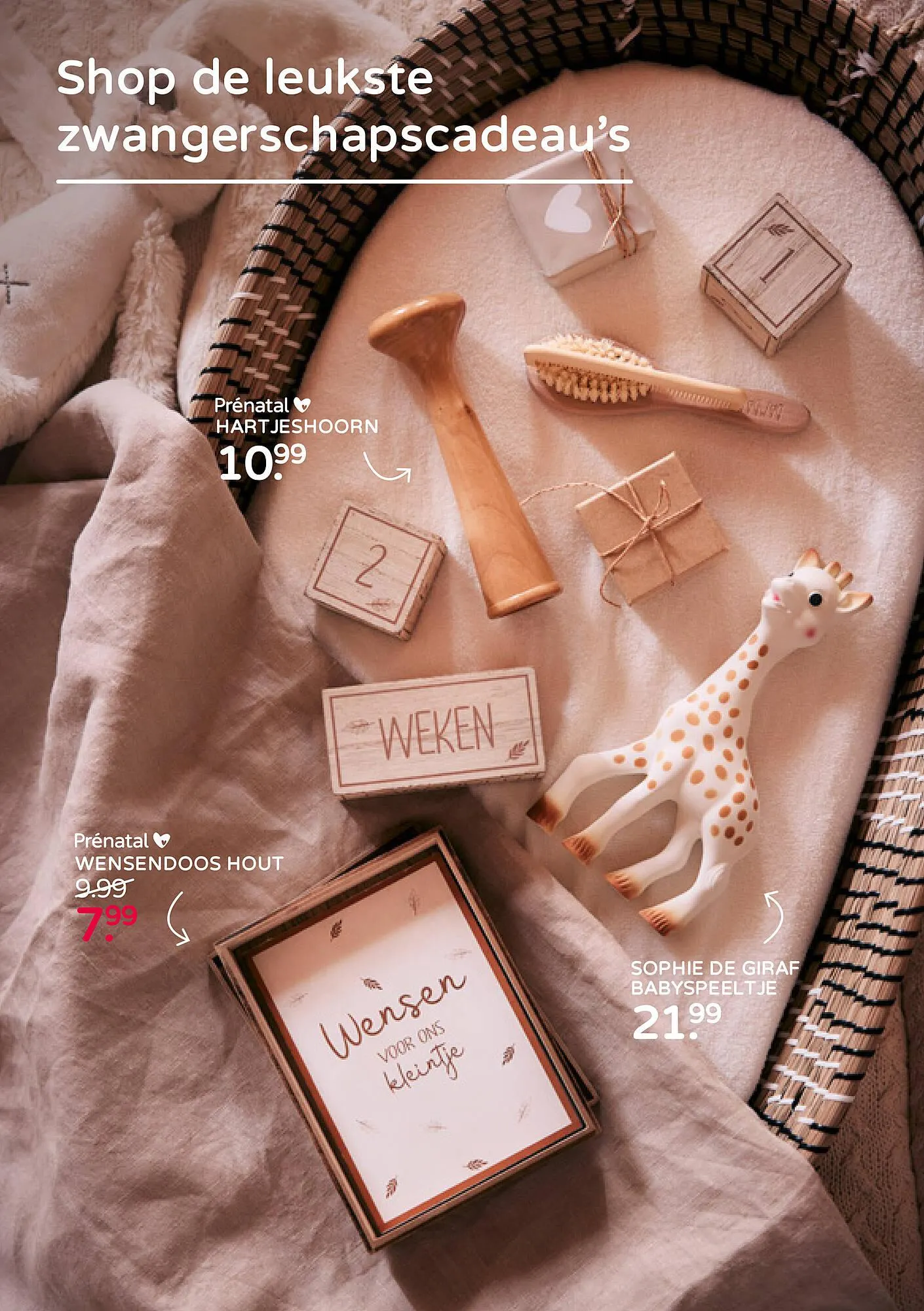 Prénatal Folder van 4 september tot 10 september 2023 - Folder pagina 32