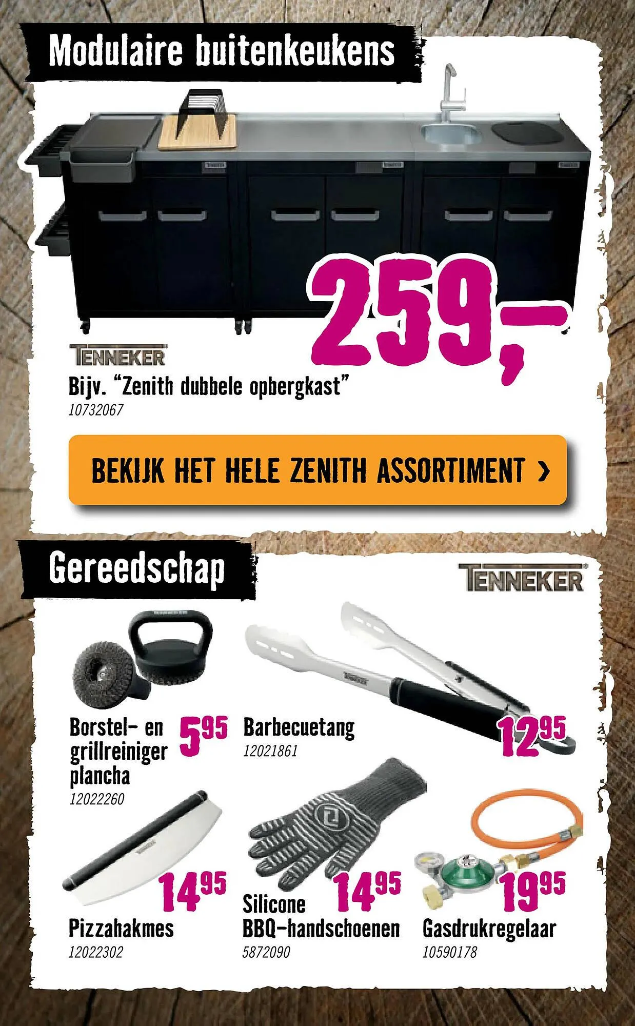 Hornbach folder van 6 april tot 3 mei 2026 - Folder pagina 79