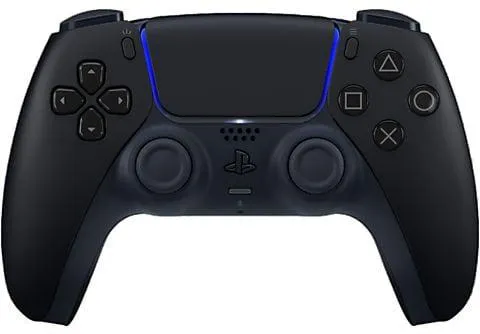 SONY PlayStation 5 - DualSense Zwart