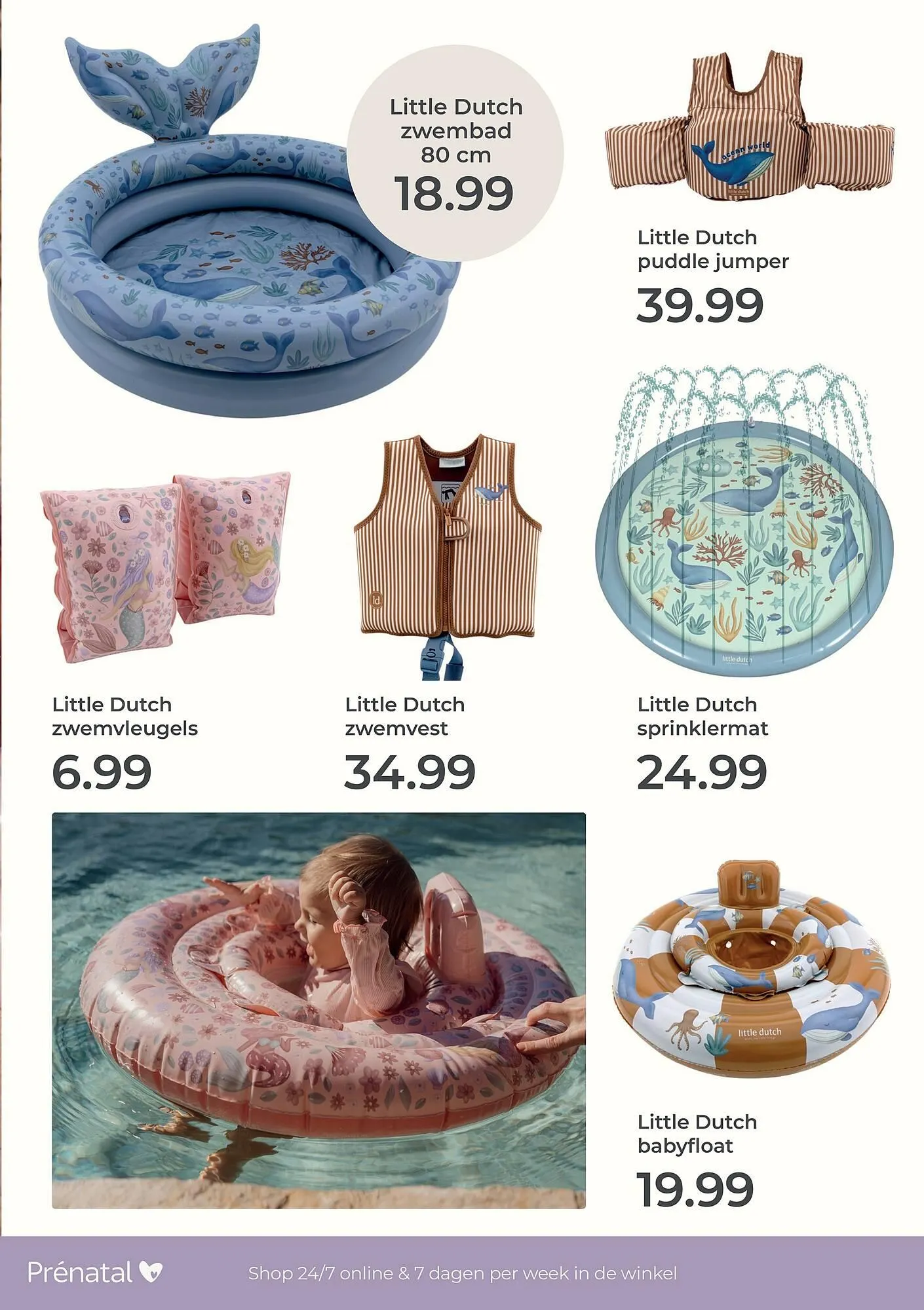 Prenatal folder van 20 april tot 26 april 2026 - Folder pagina 25