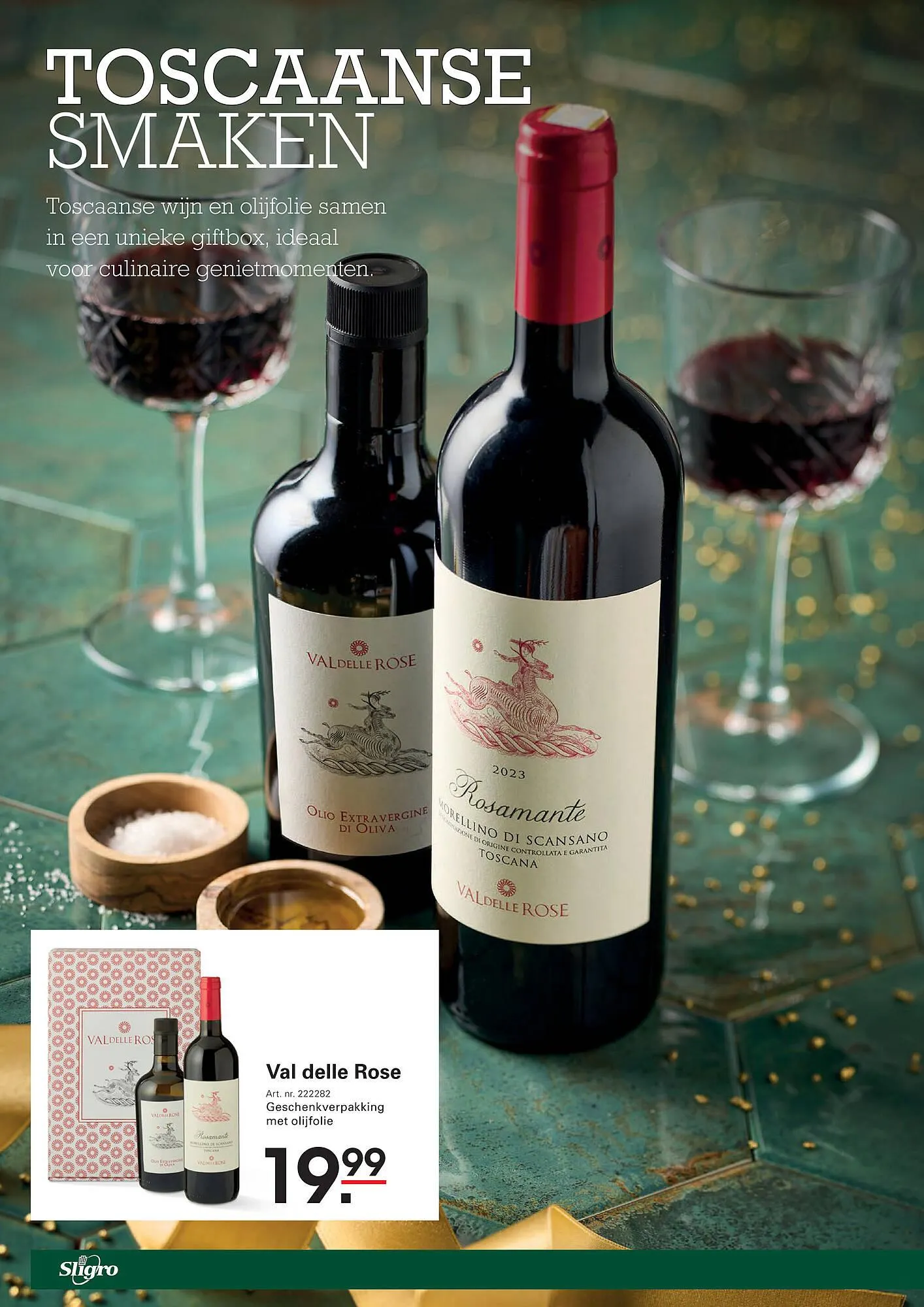 Sligro folder van 30 september tot 31 december 2025 - Folder pagina 8