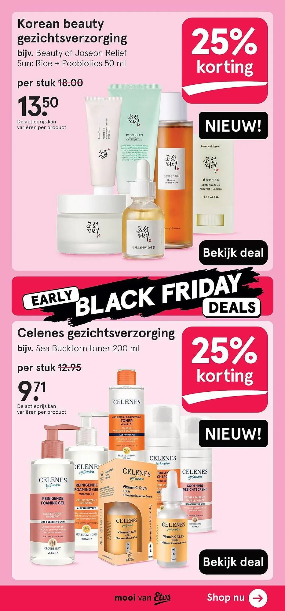 Etos folder van 3 november tot 16 november 2025 - Folder pagina 11