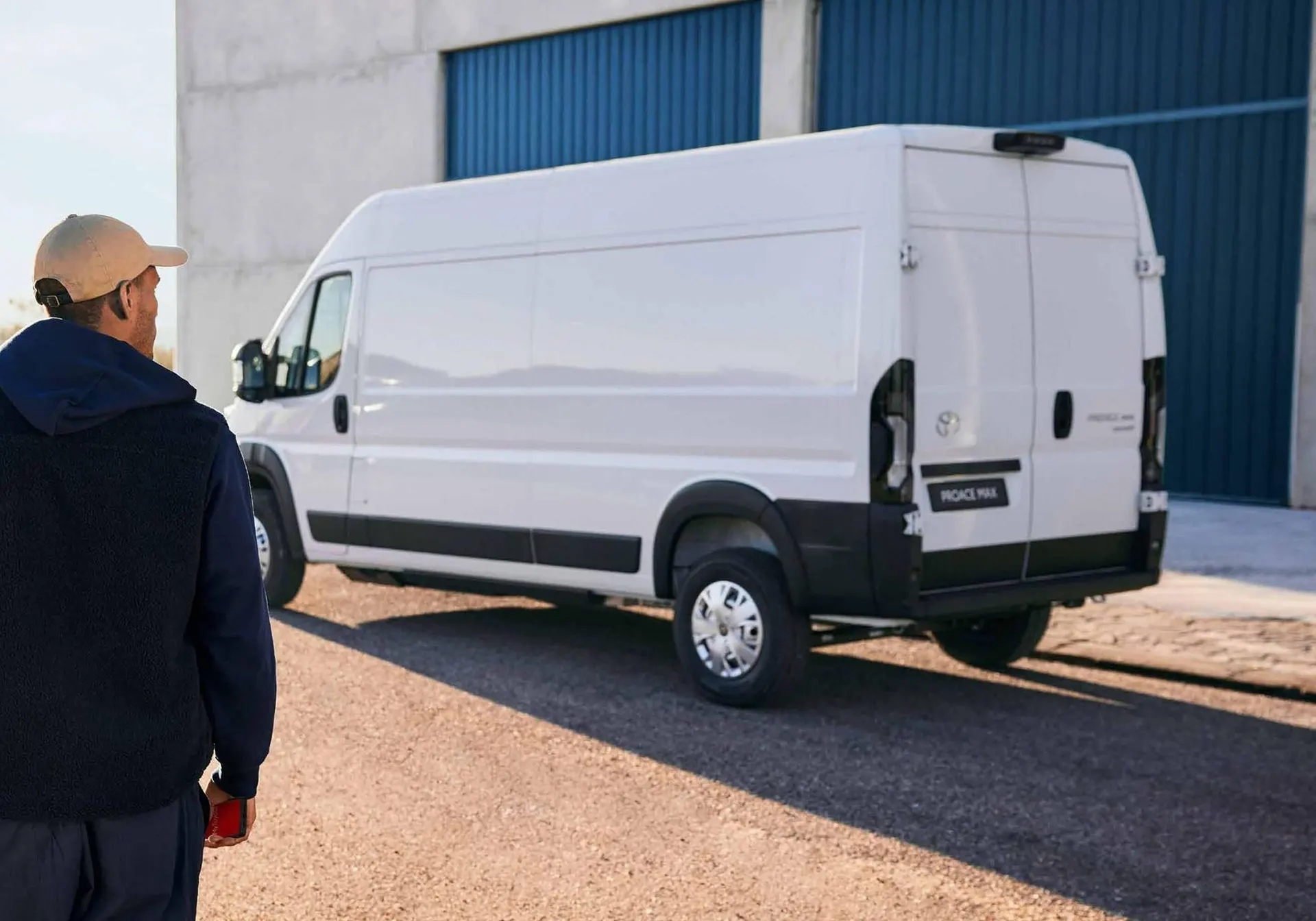 Toyota folder van 1 januari tot 1 januari 2026 - Folder pagina 25