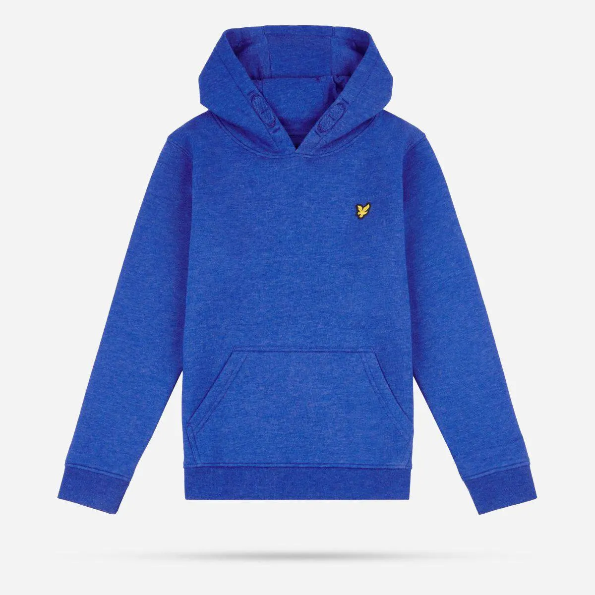 Lyle & Scott Junior Classic Hoody Fleece
