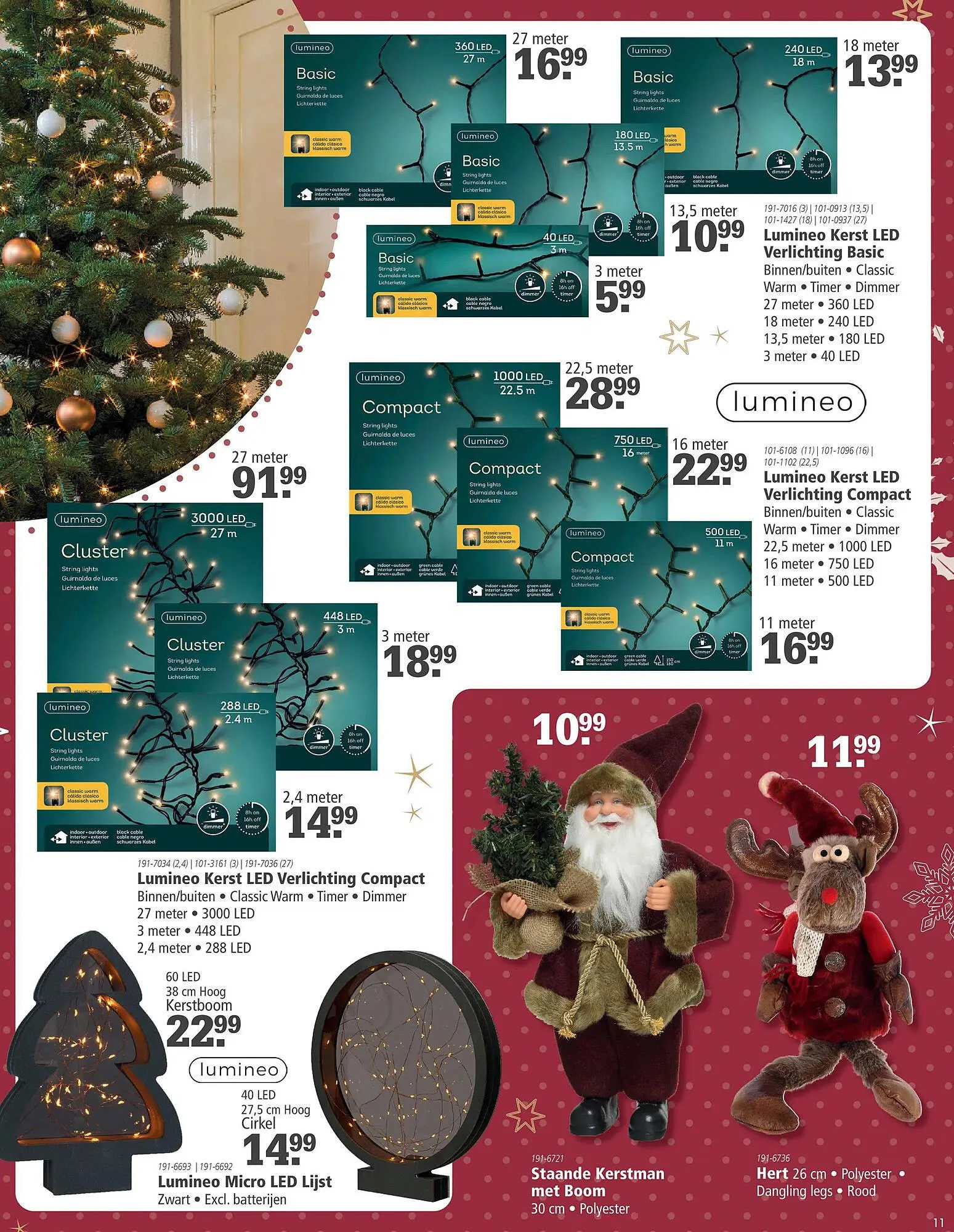 Marskramer folder van 18 november tot 6 december 2023 - Folder pagina 11