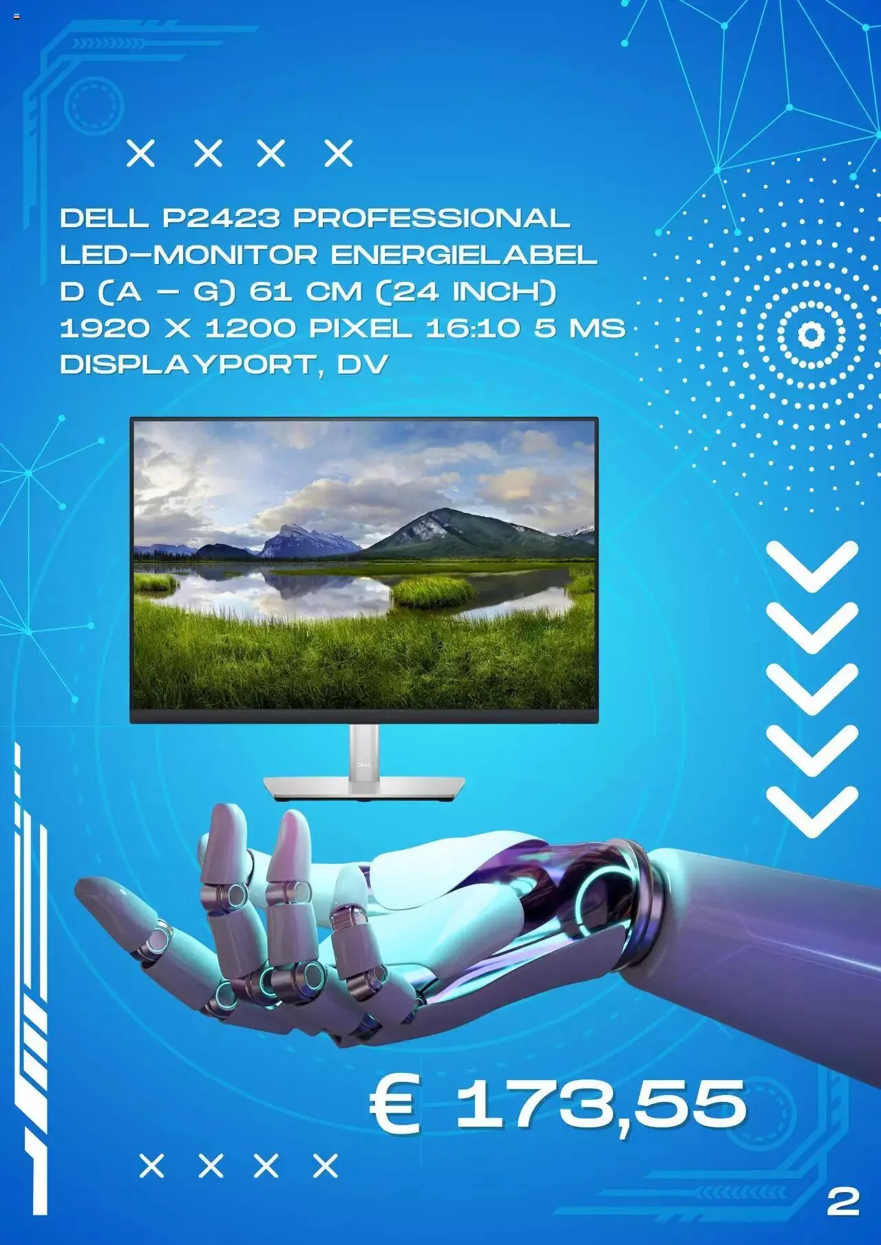 Conrad - Black Friday waarschuwen van 20 juli tot 31 december 2024 - Folder pagina 2