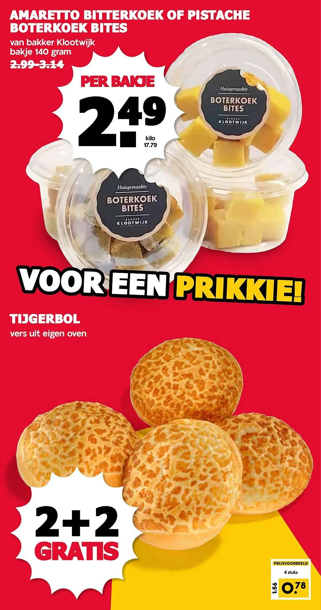 De Boerenschuur folder van 19 januari tot 25 januari 2026 - Folder pagina 9