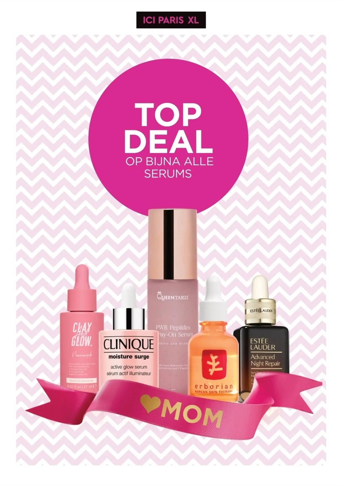 ICI Paris XL folder van 20 april tot 26 april 2026 - Folder pagina 9