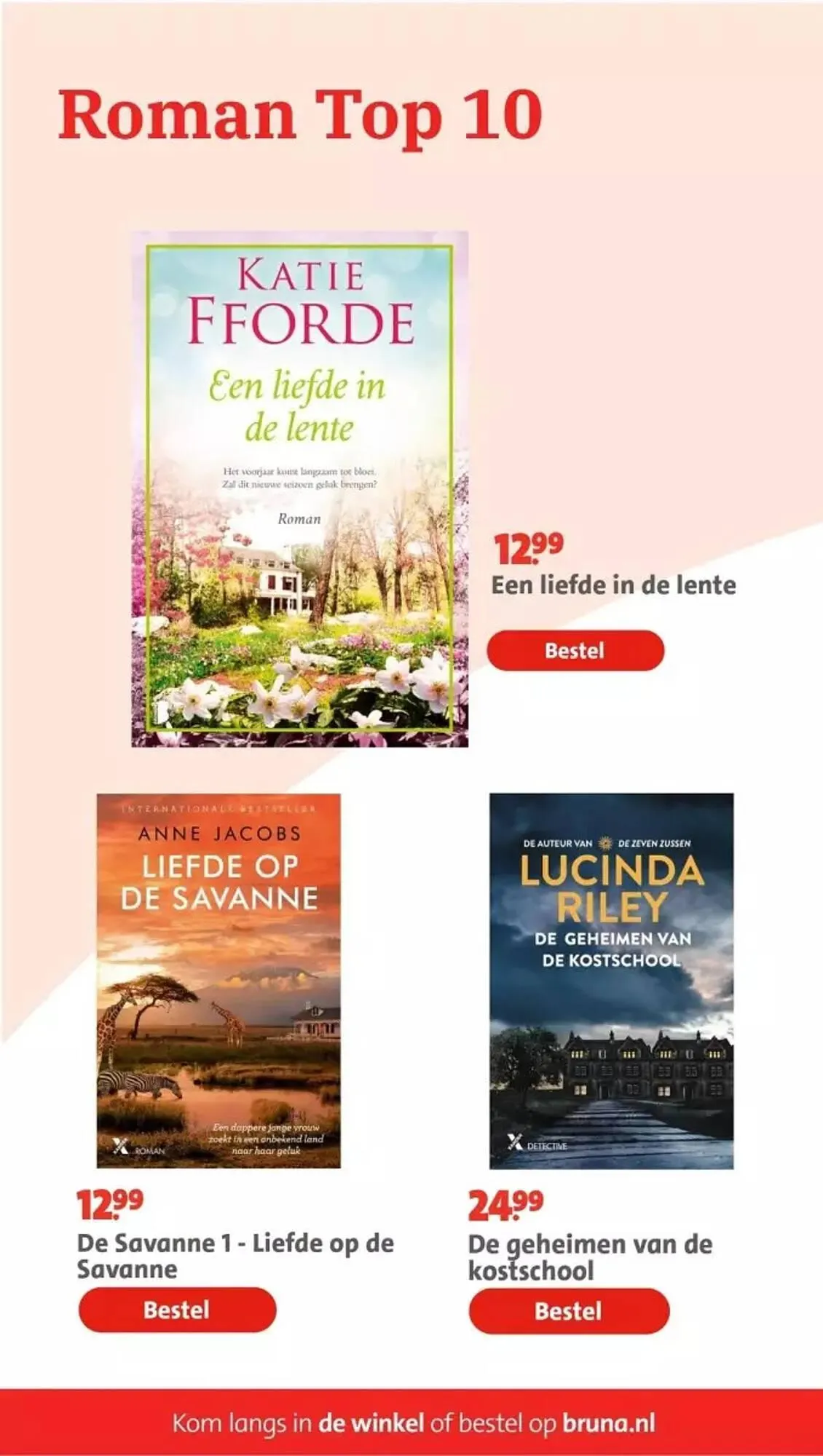 Bruna Folder van 7 augustus tot 3 oktober 2023 - Folder pagina 17