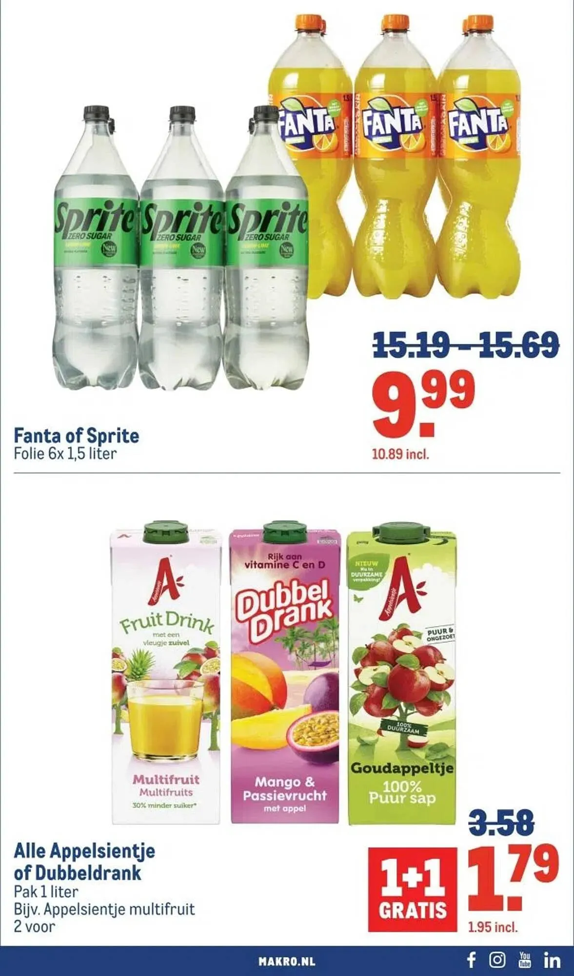 Makro folder van 11 januari tot 27 januari 2026 - Folder pagina 75