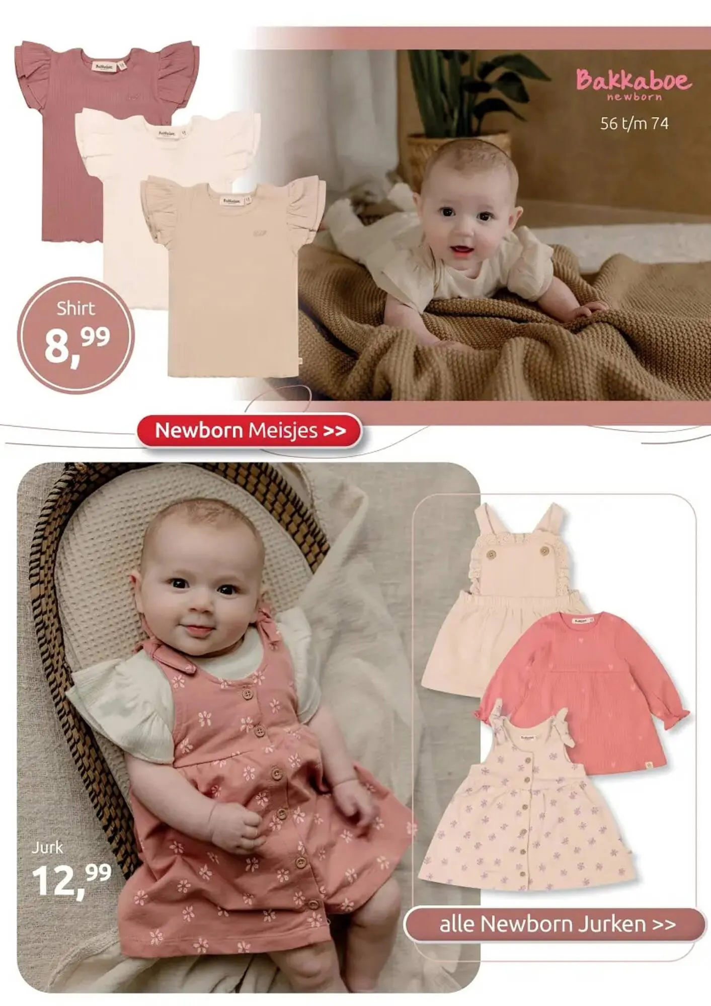 Tuunte folder van 19 maart tot 2 april 2026 - Folder pagina 2