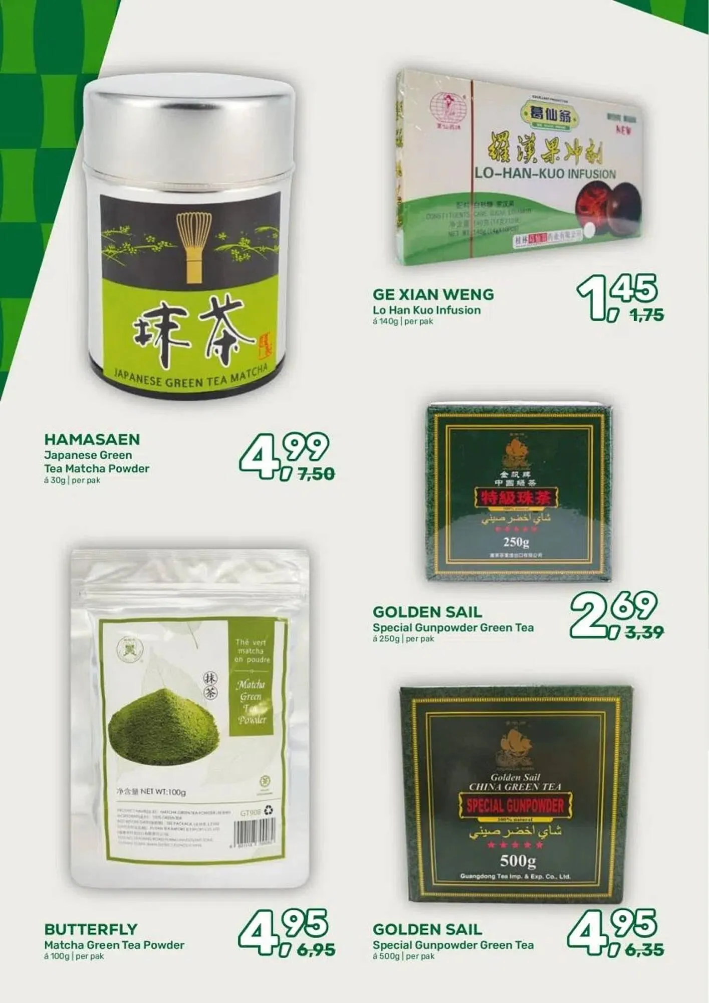 Amazing Oriëntal folder van 11 maart tot 31 maart 2026 - Folder pagina 52