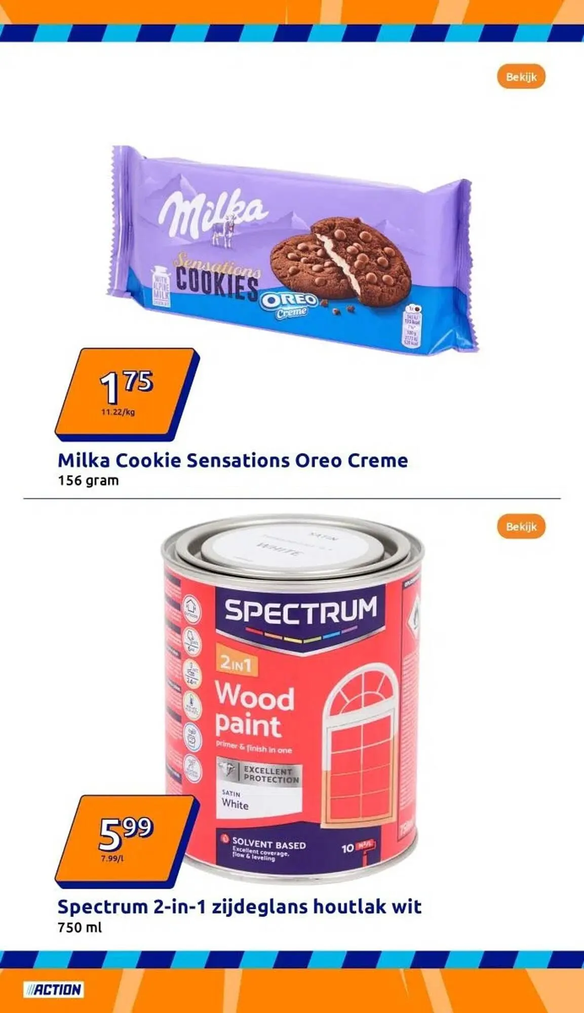 Action folder van 7 mei tot 13 mei 2025 - Folder pagina 18