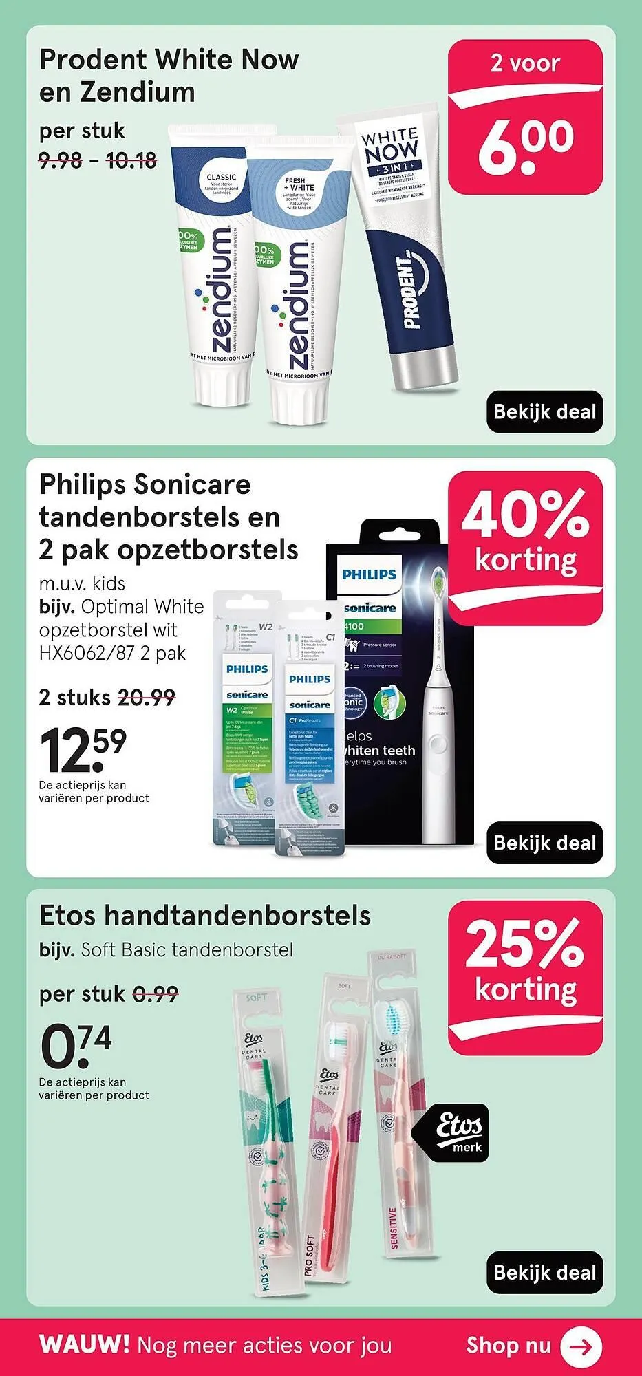 Etos folder van 3 november tot 16 november 2025 - Folder pagina 100