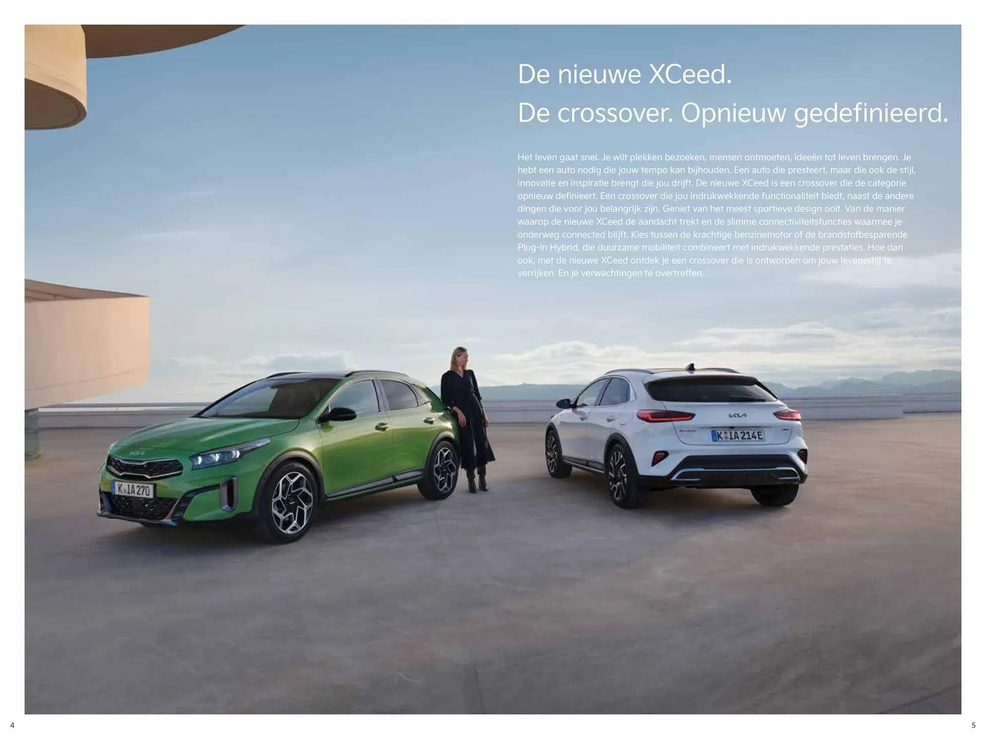 Kia folder van 14 oktober tot 28 oktober 2025 - Folder pagina 3