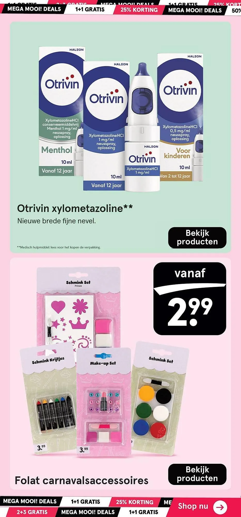 Etos folder van 2 februari tot 8 februari 2026 - Folder pagina 84