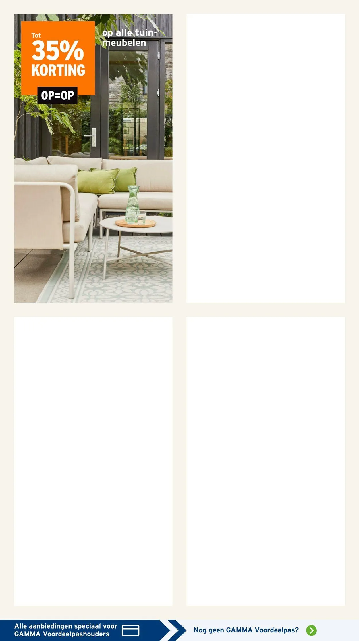 Gamma van 21 juli tot 27 juli 2025 - Folder pagina 4