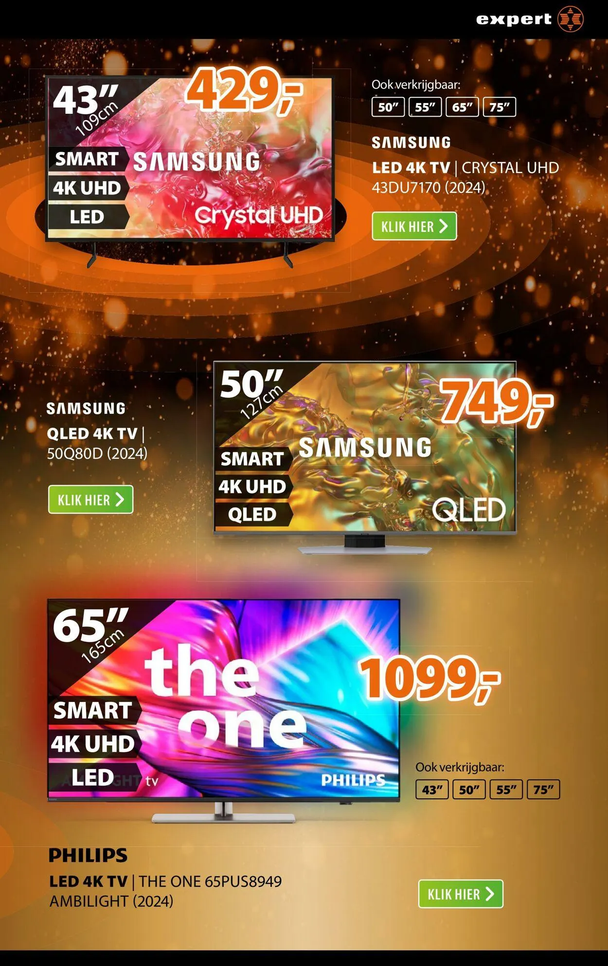 Expert Actuele folder van 18 mei tot 1 juni 2025 - Folder pagina 19