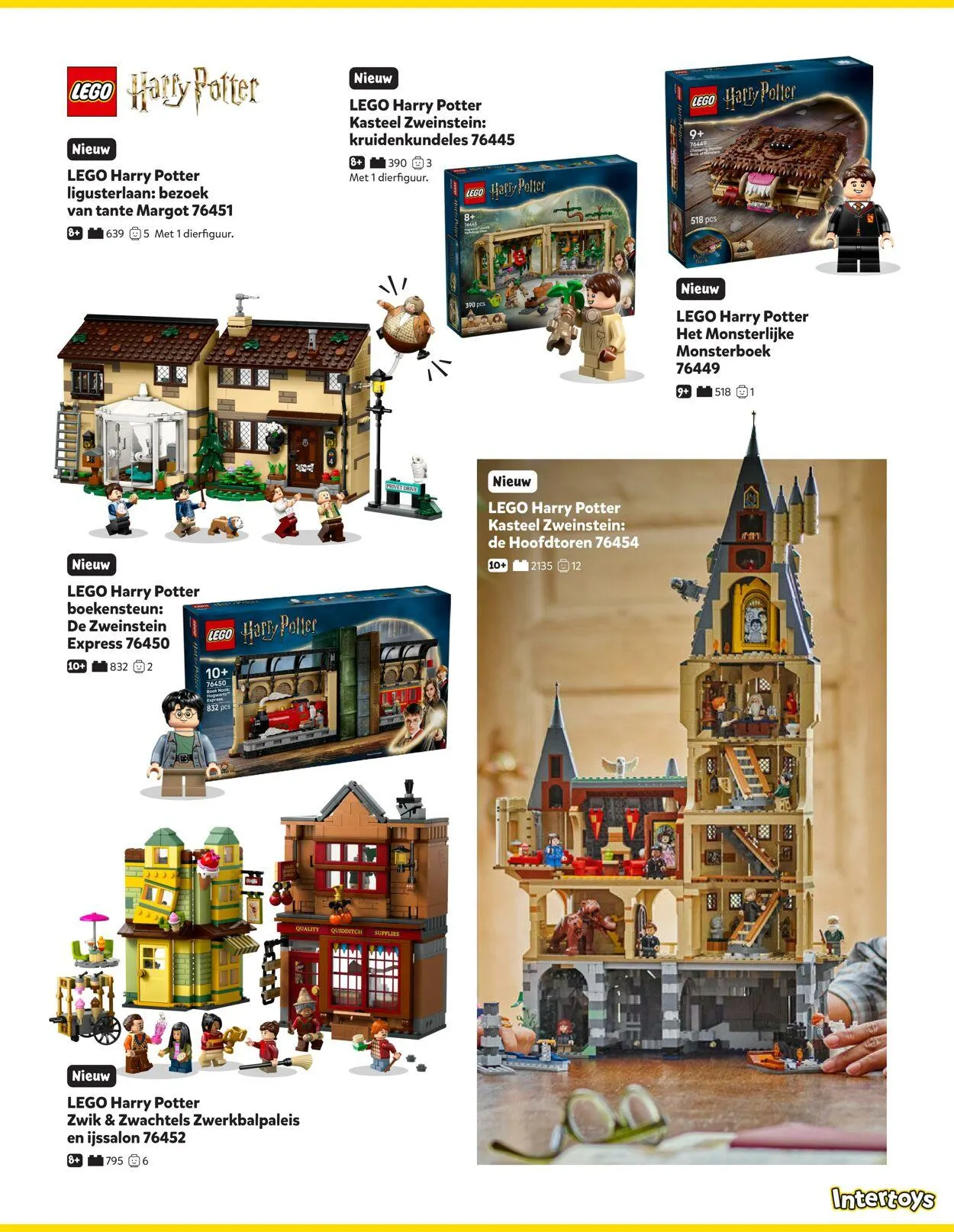 Intertoys van 1 juni tot 31 augustus 2025 - Folder pagina 11