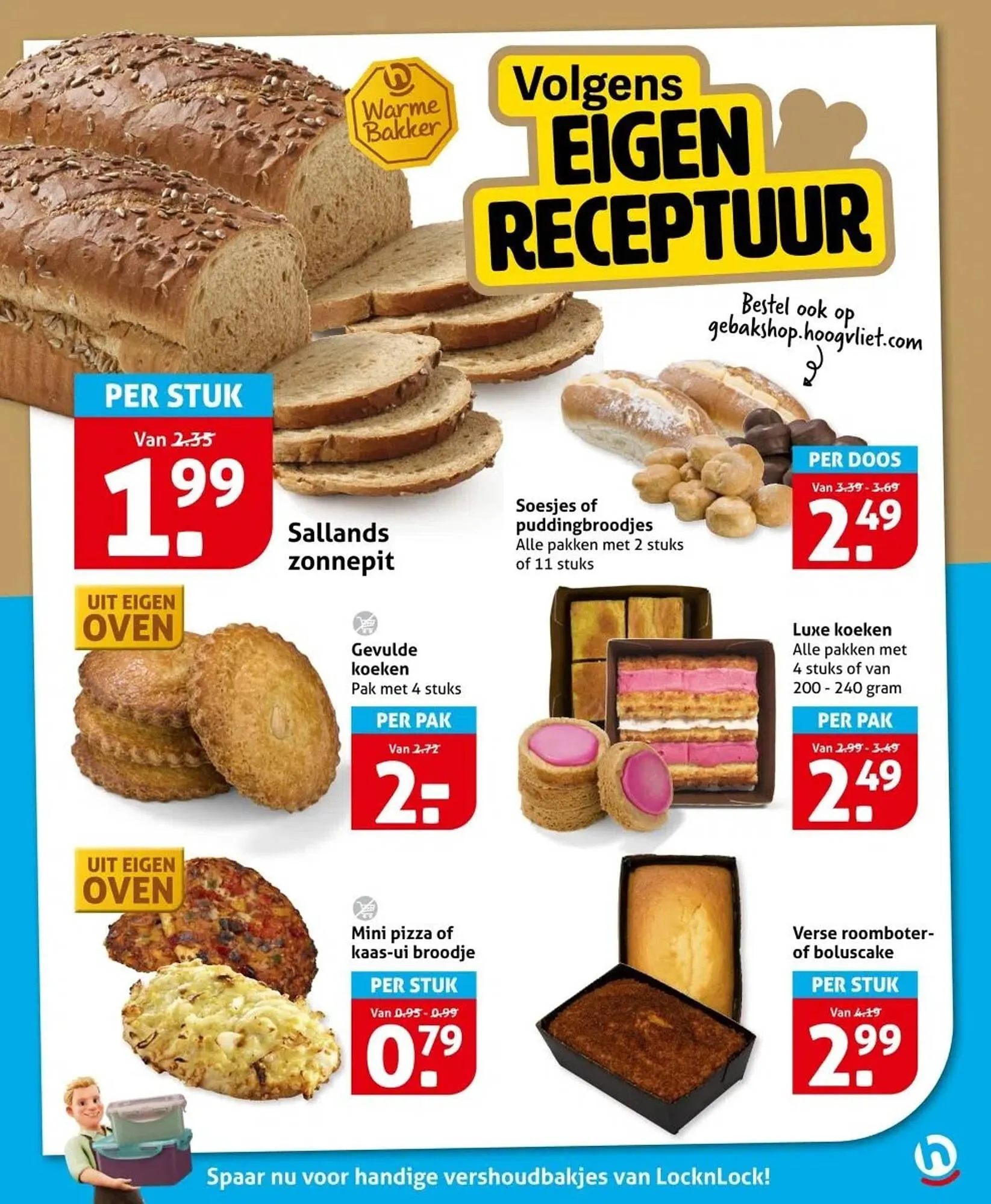 Hoogvliet folder van 4 februari tot 10 februari 2026 - Folder pagina 13