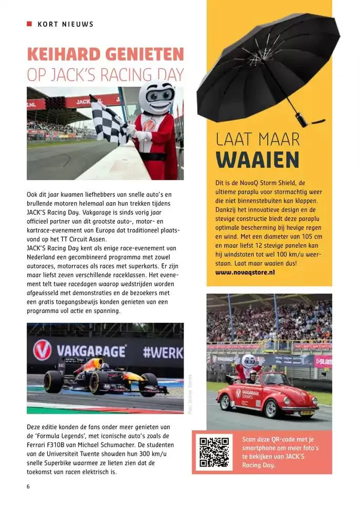 Dichtbij van 18 november tot 2 december 2024 - Folder pagina 6