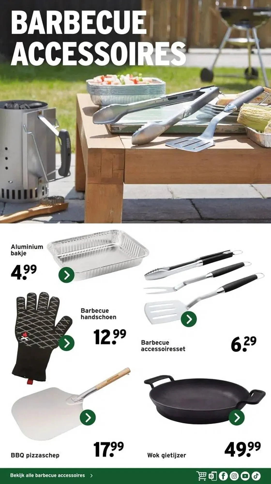 GAMMA folder van 3 maart tot 31 december 2025 - Folder pagina 39