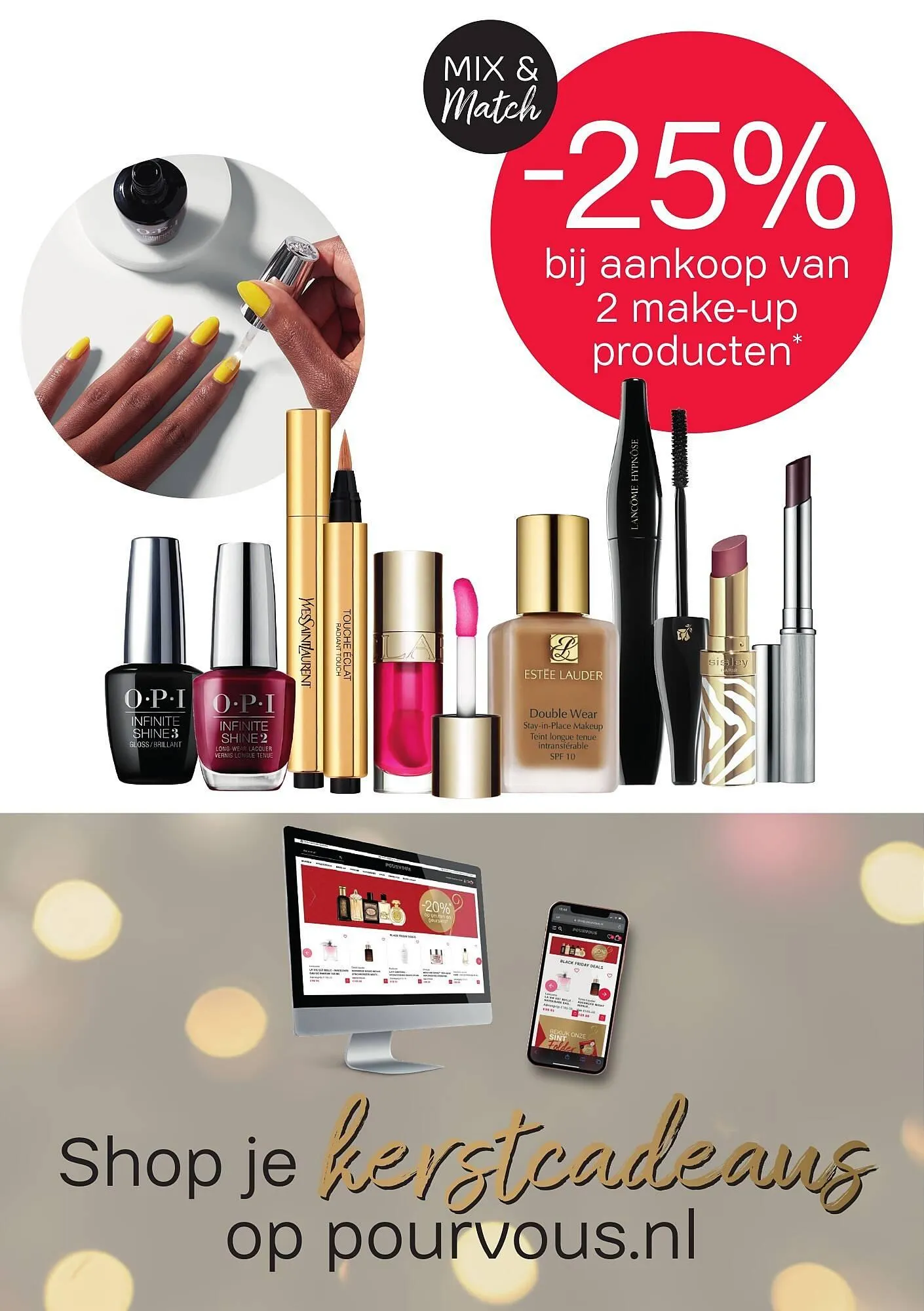 Pour Vous folder van 6 december tot 26 december 2023 - Folder pagina 10