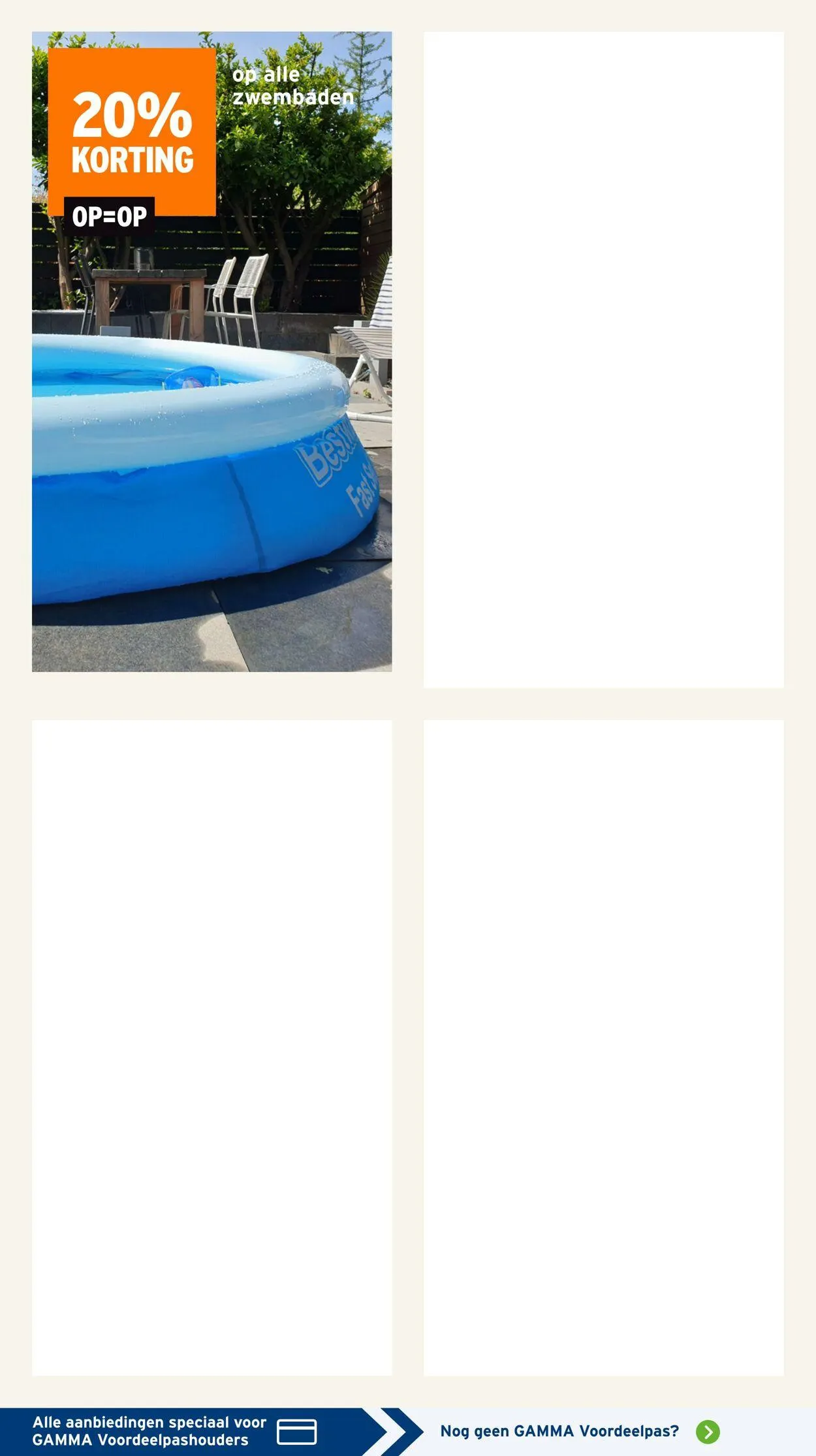 Gamma van 30 juni tot 13 juli 2025 - Folder pagina 27