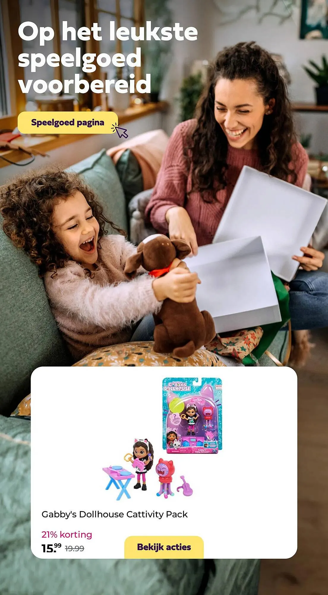 Plein.nl folder van 4 december tot 11 december 2023 - Folder pagina 10