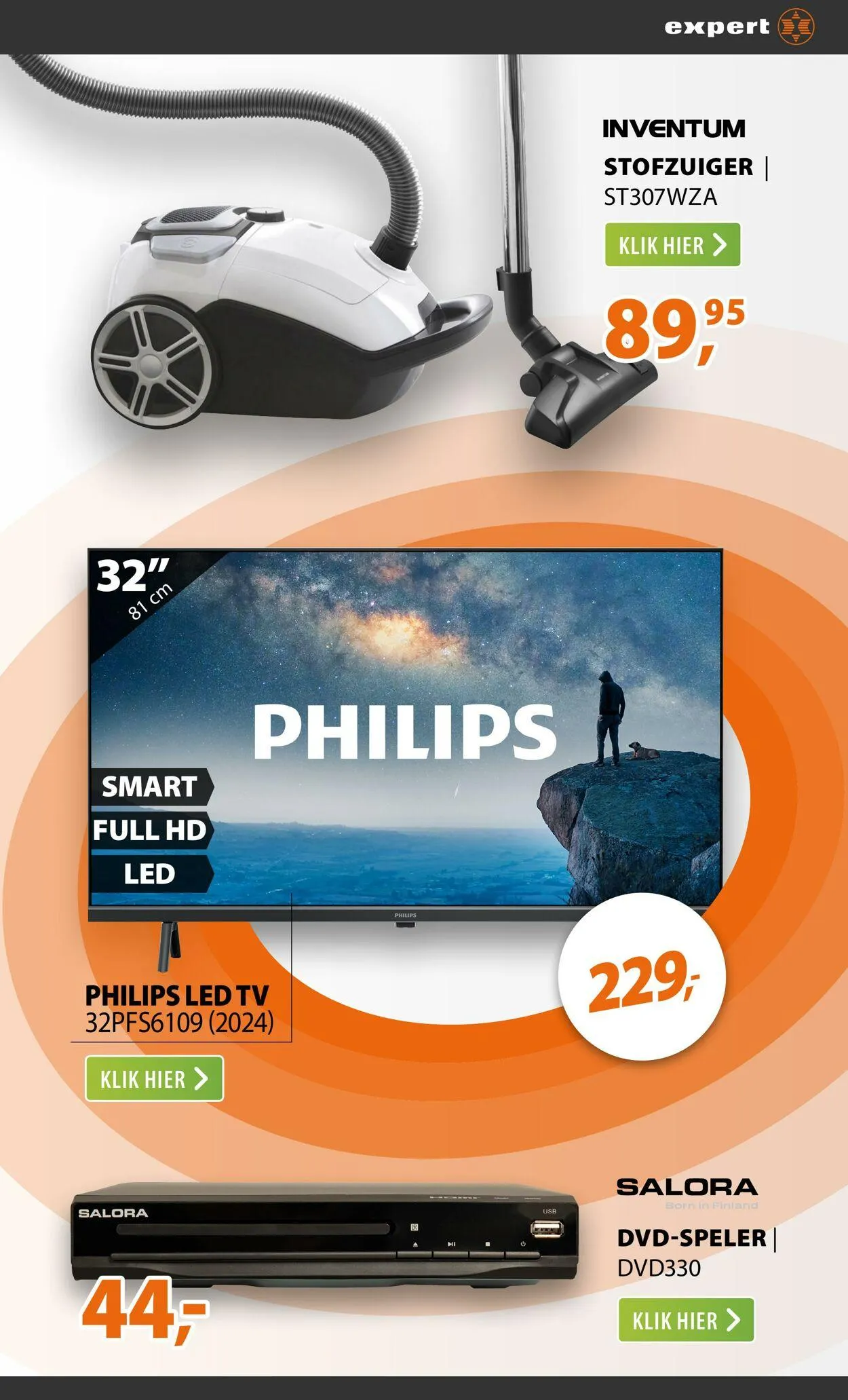 Expert Actuele folder van 28 september tot 12 oktober 2025 - Folder pagina 22