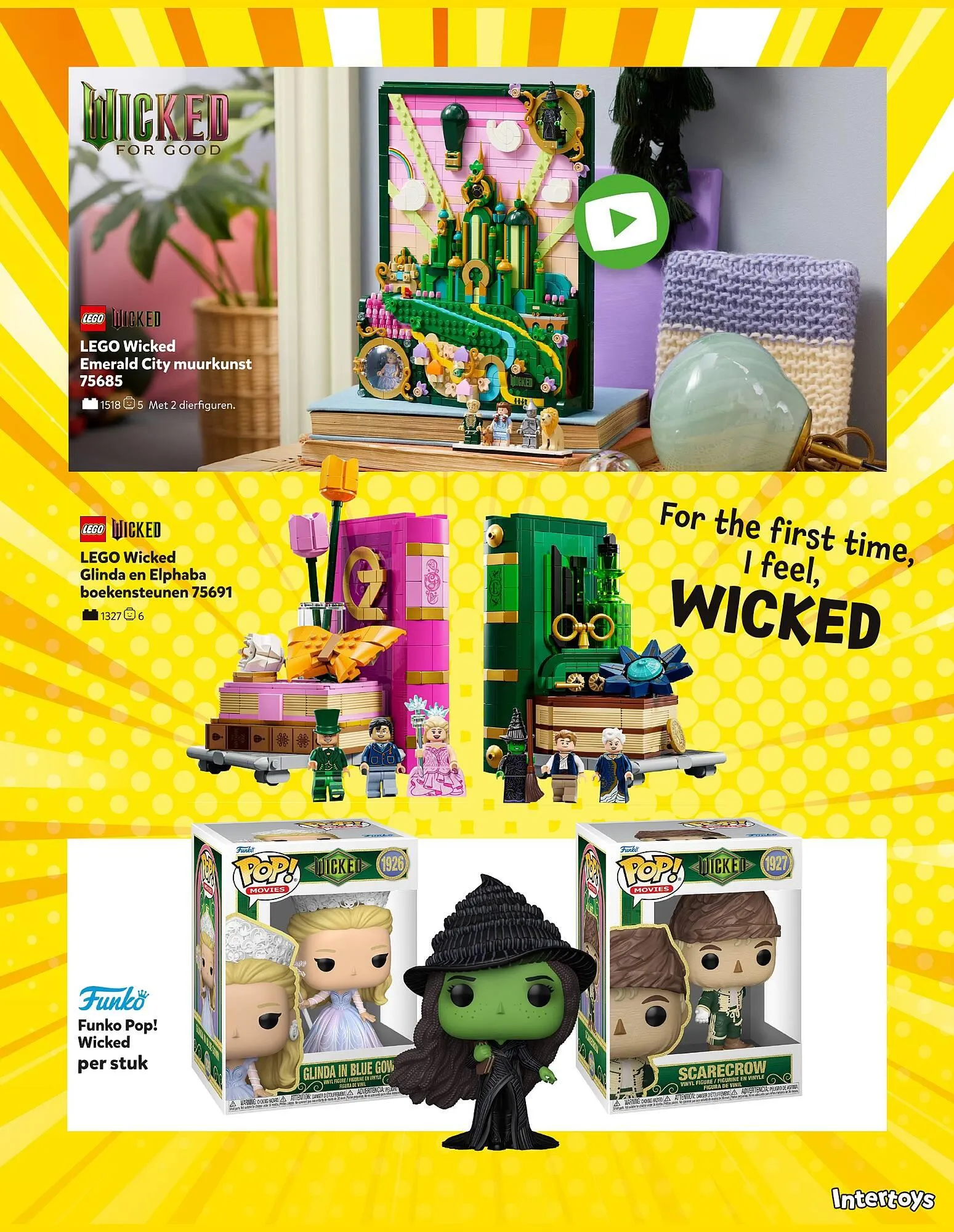 Intertoys magazine van 19 december tot 4 januari 2026 - Folder pagina 17