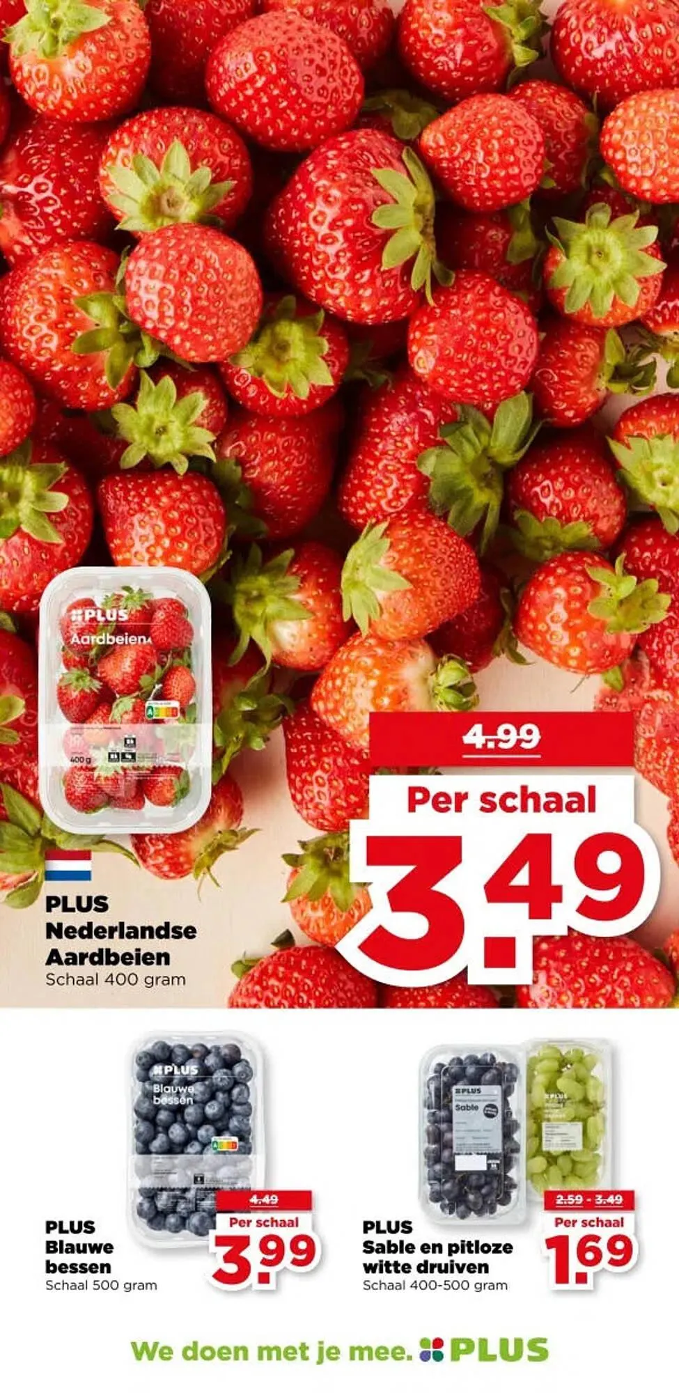 PLUS folder van 8 april tot 14 april 2026 - Folder pagina 7