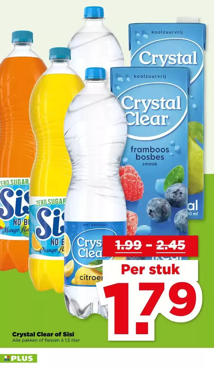 Plus folder van 17 november tot 23 november 2024 - Folder pagina 26