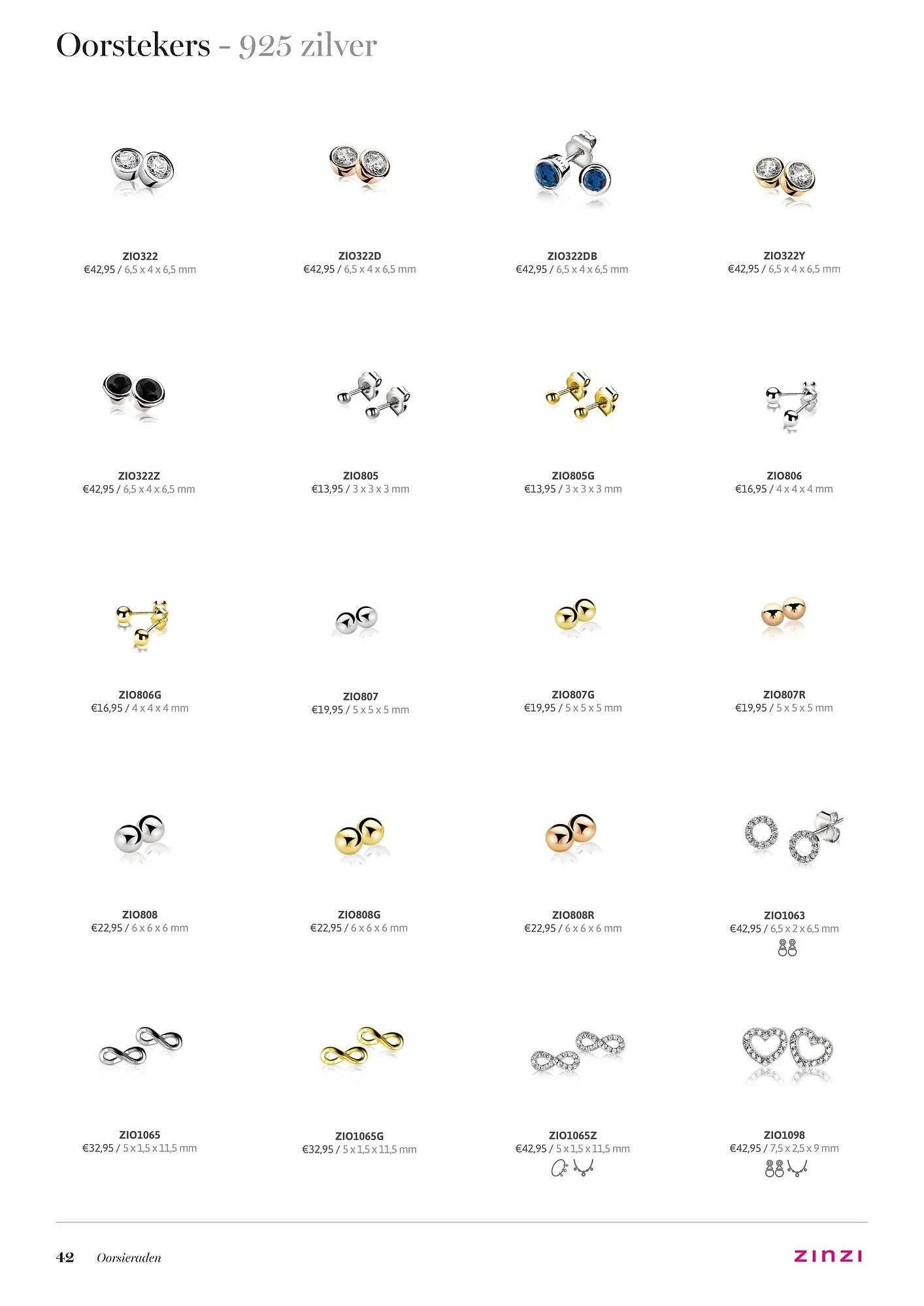 Zinzi folder van 1 januari tot 31 december 2026 - Folder pagina 42