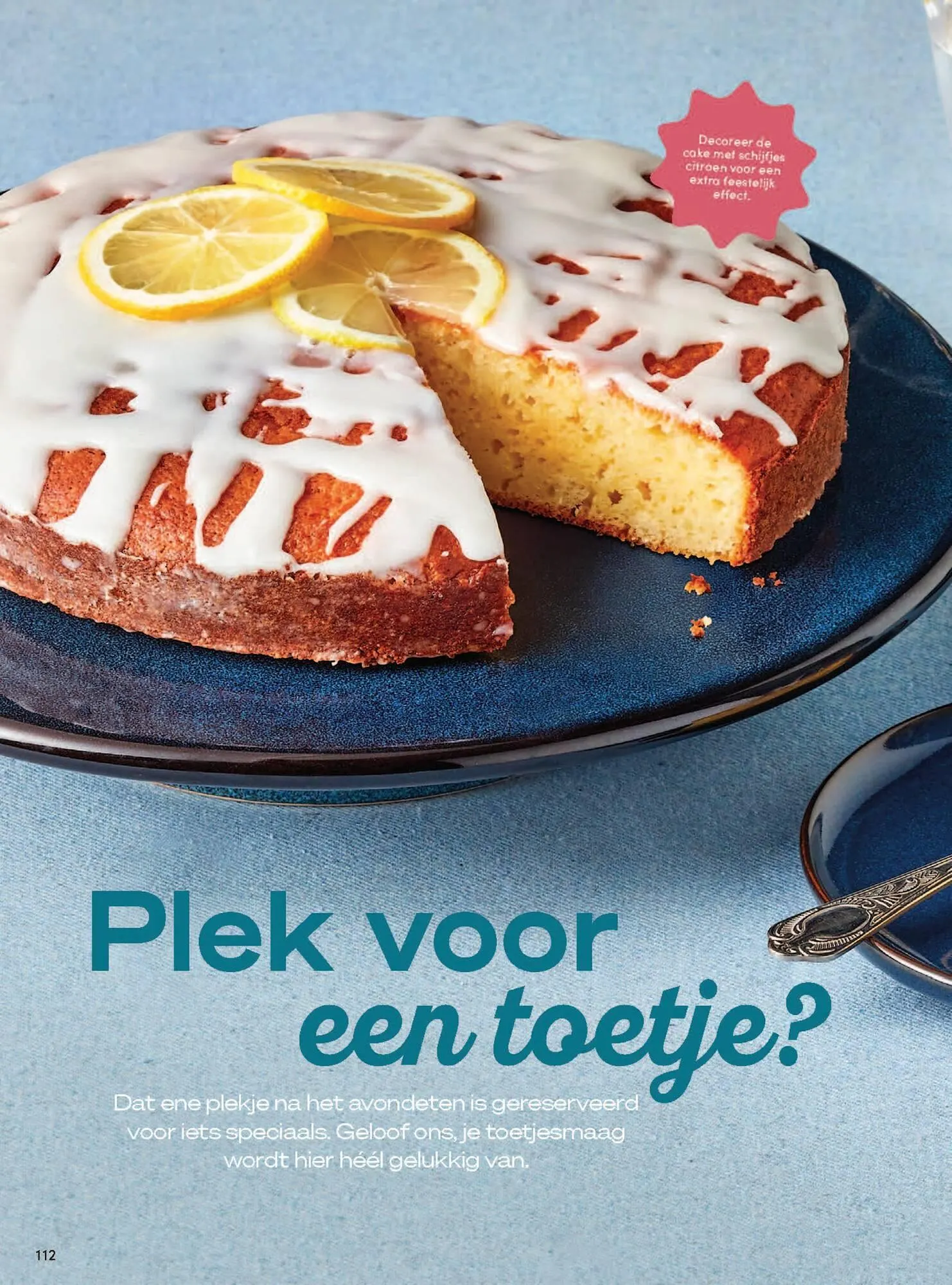 Boodschappen folder van 1 maart tot 31 maart 2026 - Folder pagina 112