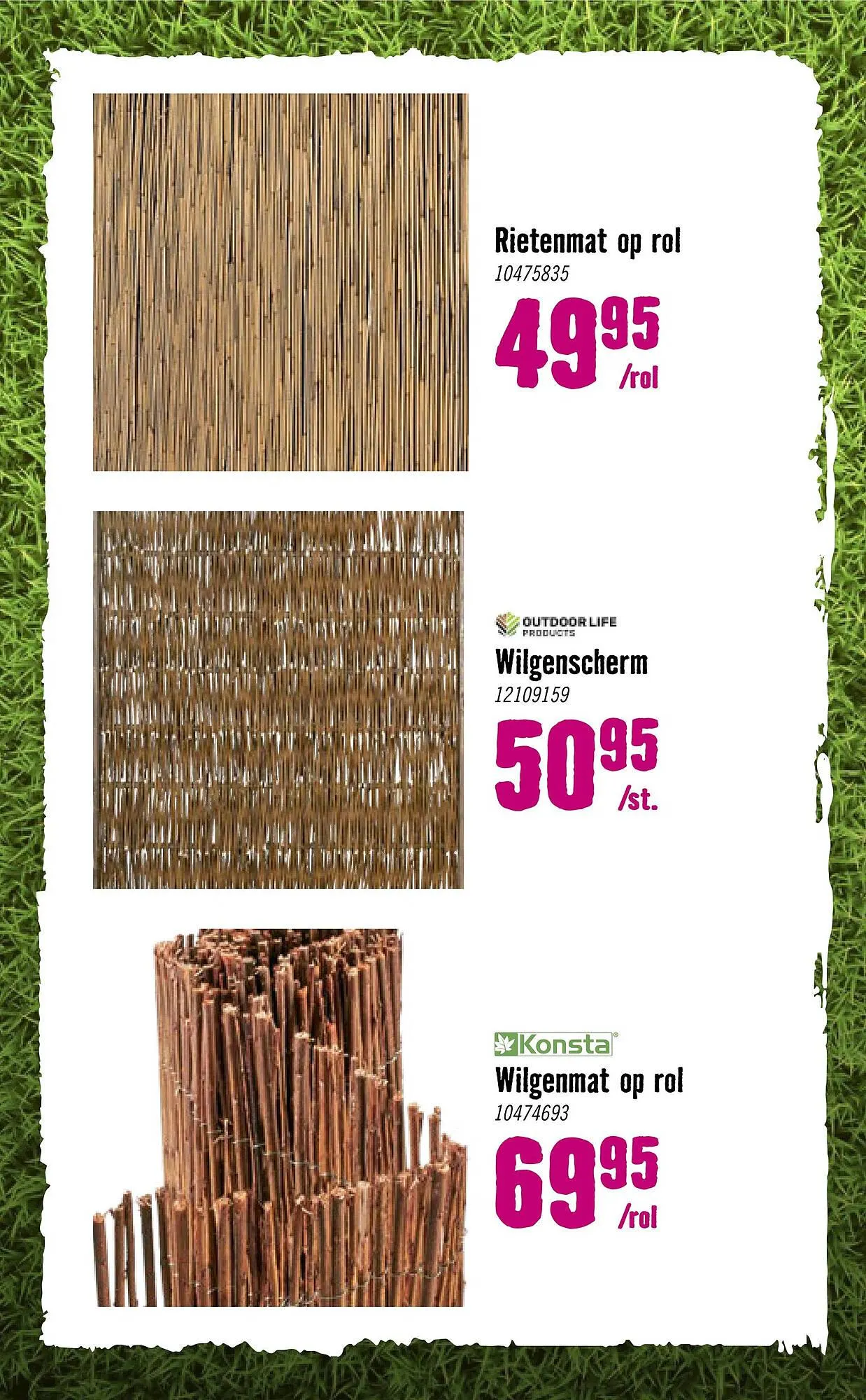 Hornbach folder van 17 maart tot 14 april 2025 - Folder pagina 35