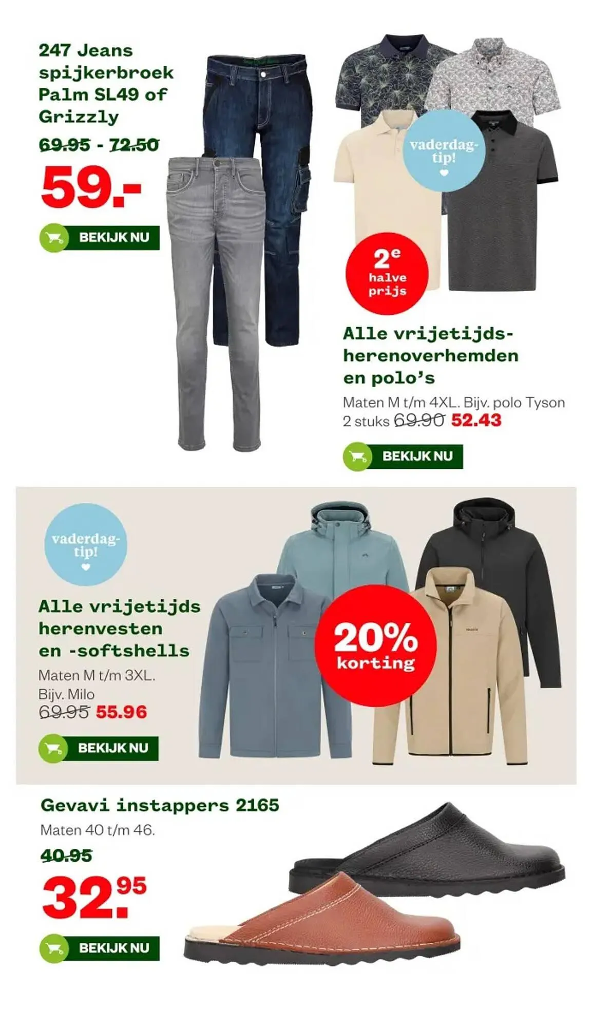 Welkoop folder van 10 juni tot 22 juni 2025 - Folder pagina 22