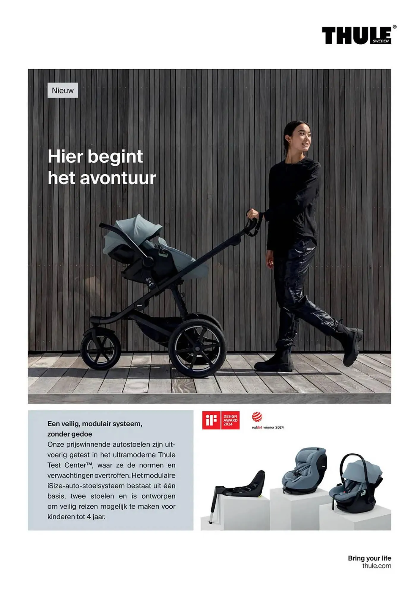 Babypark folder van 25 juni tot 14 juli 2025 - Folder pagina 28
