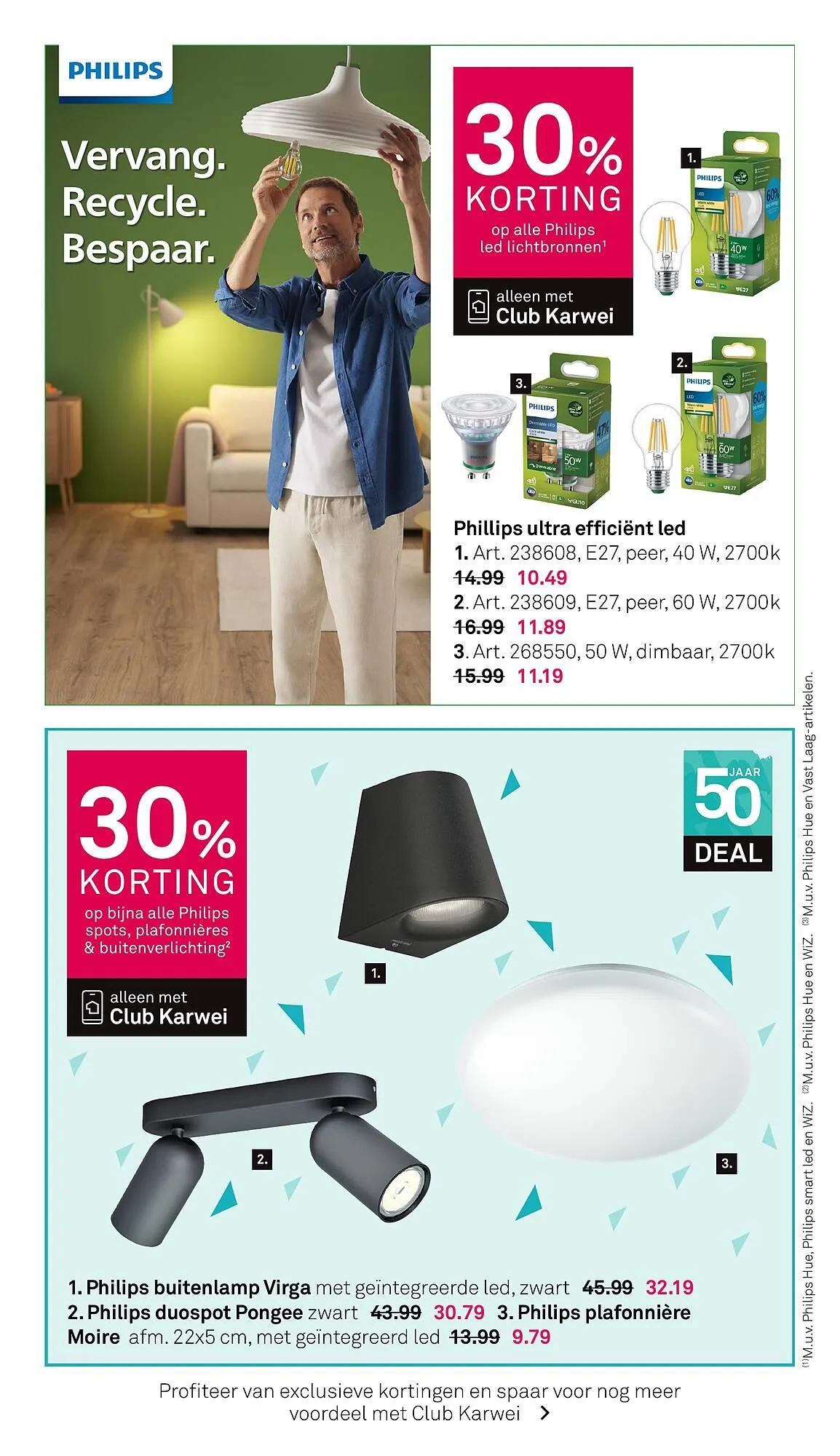 Karwei folder van 17 november tot 23 november 2025 - Folder pagina 13