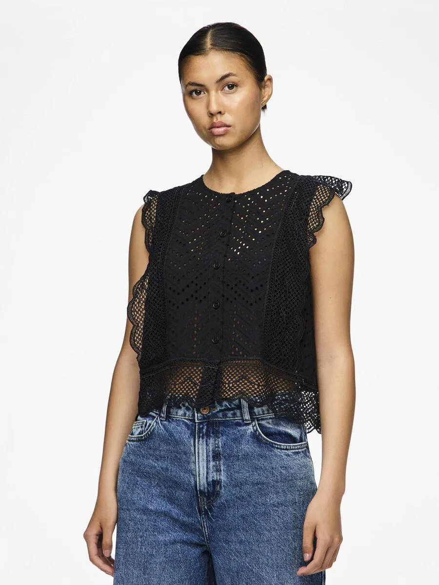 PCKARISMA MOUWLOZE TOP