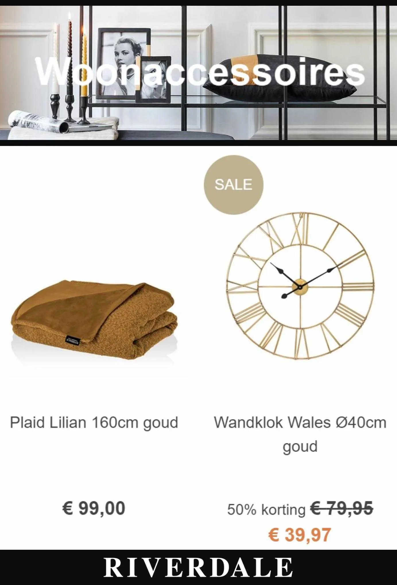 Riverdale Folder van 15 september tot 29 oktober 2023 - Folder pagina 4