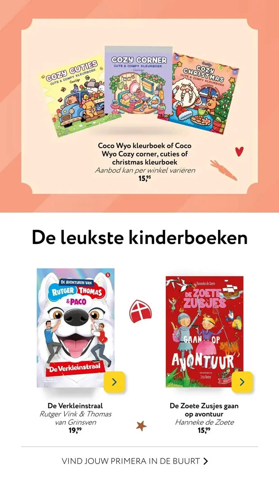 Primera folder van 30 november tot 28 december 2025 - Folder pagina 7