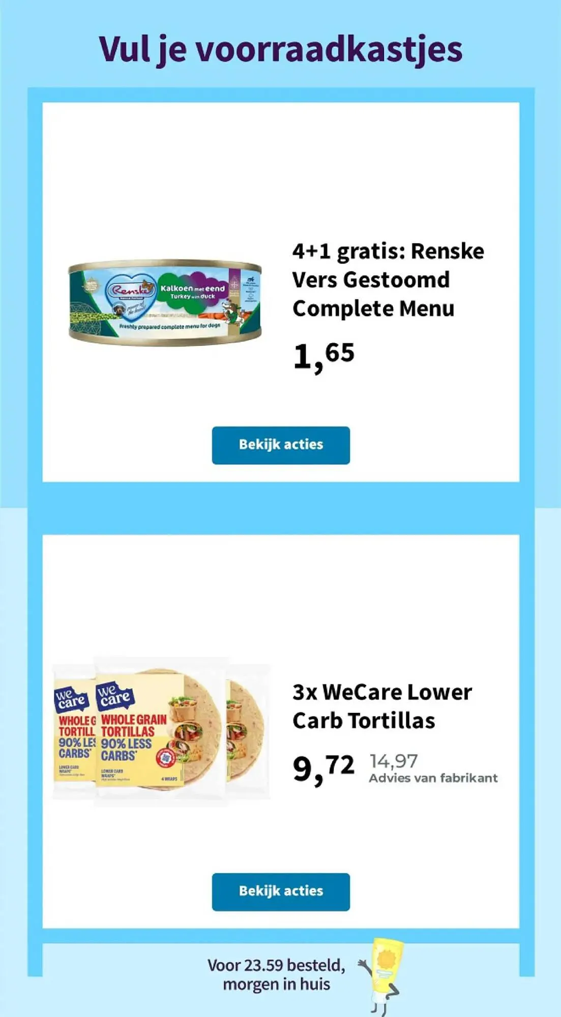 Plein.nl folder van 16 maart tot 22 maart 2026 - Folder pagina 5