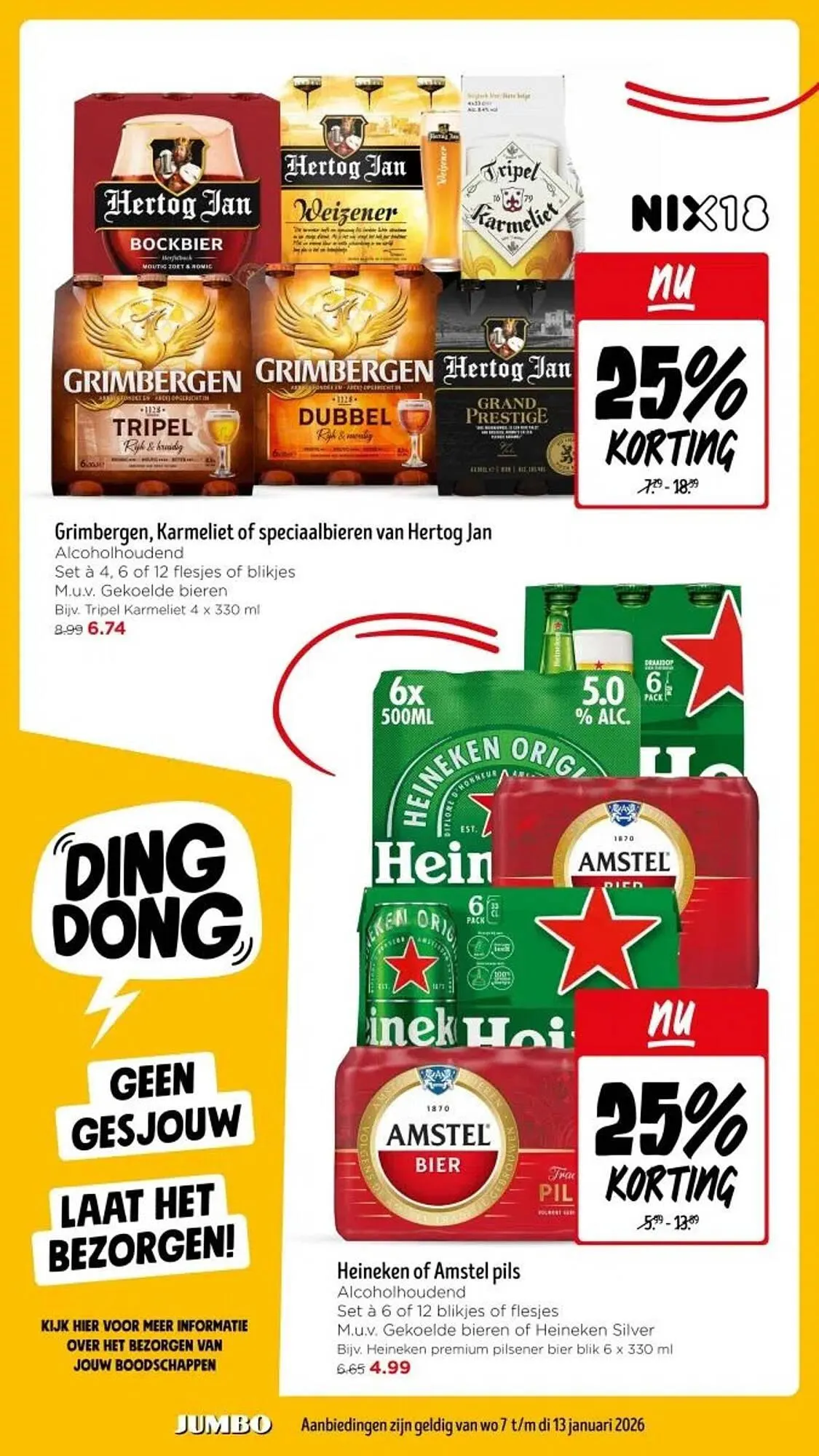Jumbo folder van 7 januari tot 13 januari 2026 - Folder pagina 11