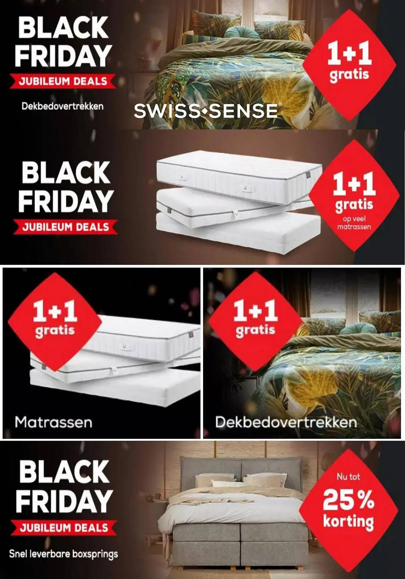 Swiss Sense folder van 30 oktober tot 8 november 2023 - Folder pagina 2