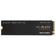 WD Black SN850X 4TB, M.2 NVMe