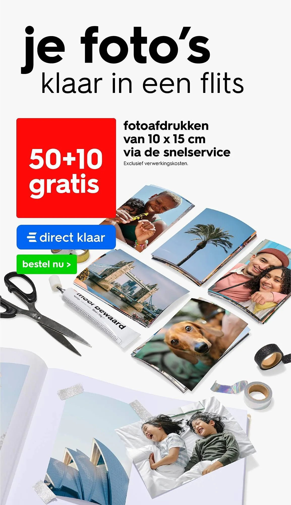 HEMA folder van 30 maart tot 5 april 2026 - Folder pagina 13