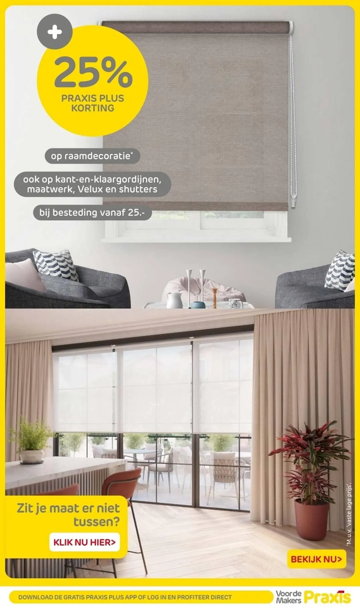 Praxis folder van 5 januari tot 11 januari 2026 - Folder pagina 25